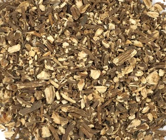 Dried Angelica Root