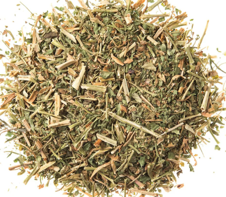 Dried Epazote