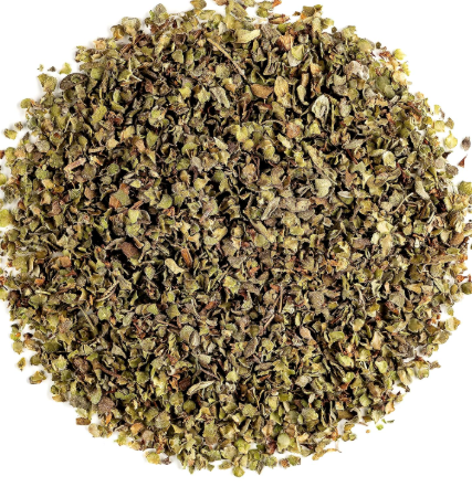 Dried Marjoram