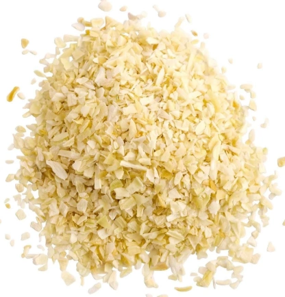 Dried Onion Flakes