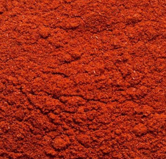 Smoked Paprika Powder