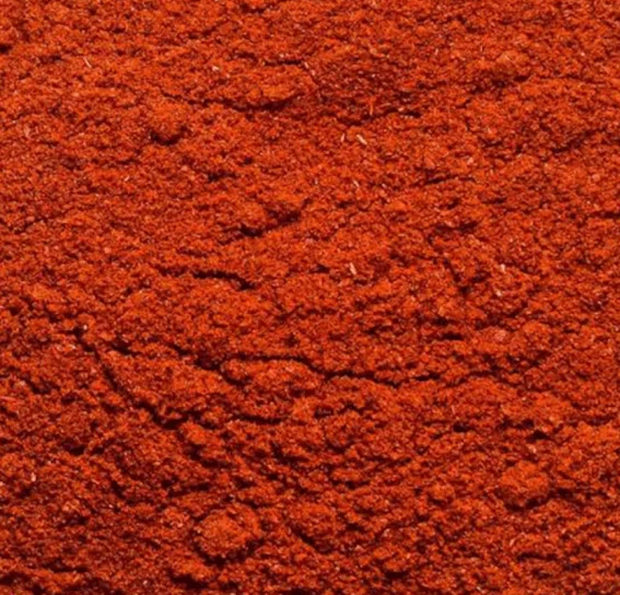 Smoked Paprika Powder