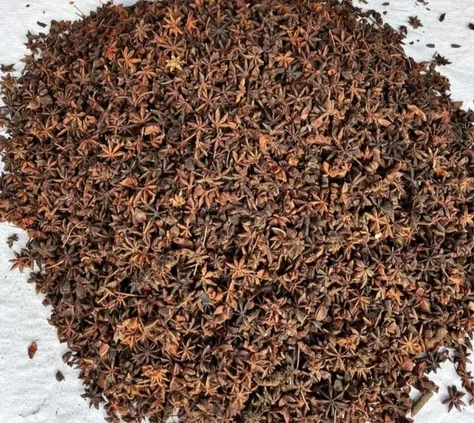 Dried Star Anise