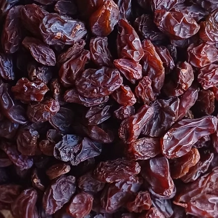 Sun-Dried Raisins (Natural)