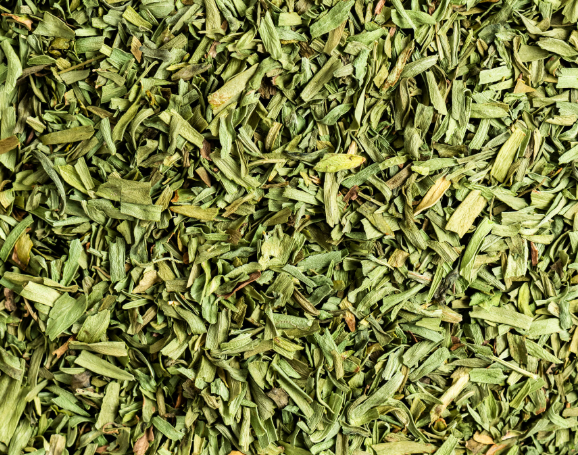 Dried Tarragon