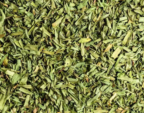 Dried Tarragon