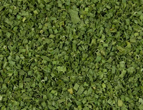 Dried Chives (Freeze-Dried)