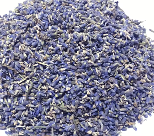 Dried Lavender Buds (Culinary)