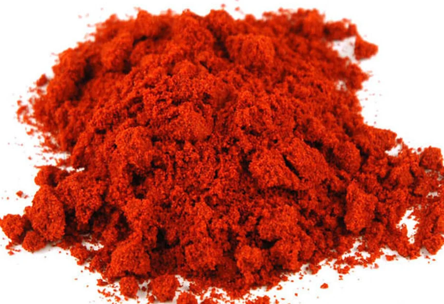 Hot Paprika Powder