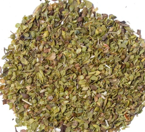 Dried Oregano