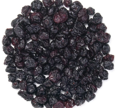 Dried Blueberries (Sweetened)