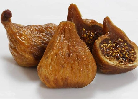 Dried Figs (Calimyrna-style)