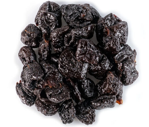 Dried Prunes (Pitted)