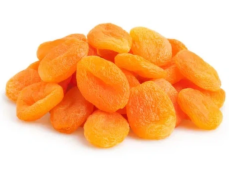 Dried Apricots