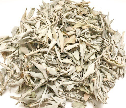 Dried Sage