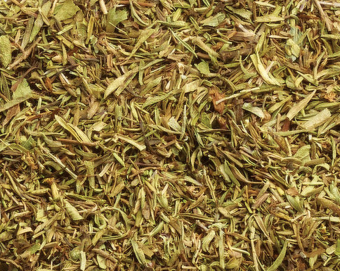 Dried Thyme