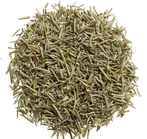 Dried Rosemary