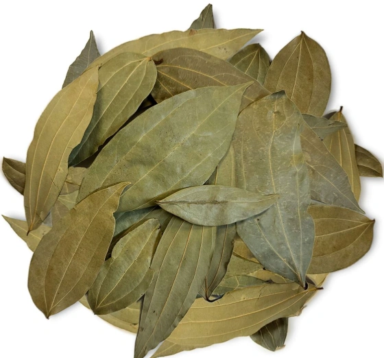 Dried Bay Leaves (Laurel)