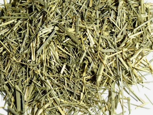 Dried Lemongrass (Cut)