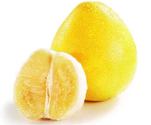 White-Fleshed Pomelo