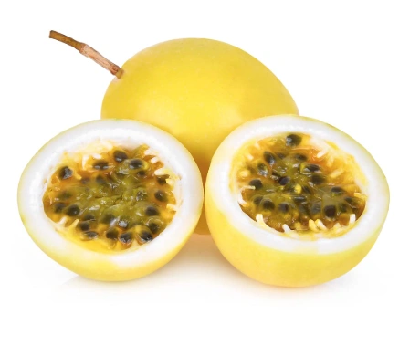 Yellow Passionfruit