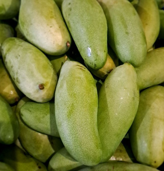 Golek Mango
