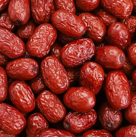 Dried Jujube (Red Date)