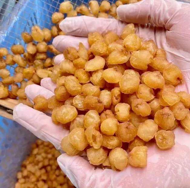 Dried Longan Fruit