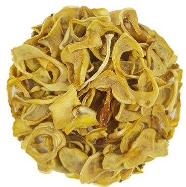Dried Salak (Snake Fruit)