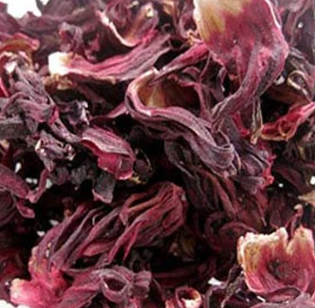 Dried Hibiscus Flowers (Rosella)