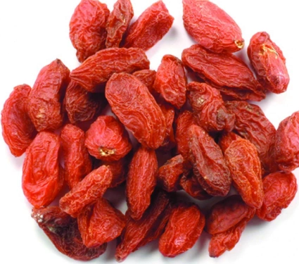Dried Goji Berries (Wolfberries)
