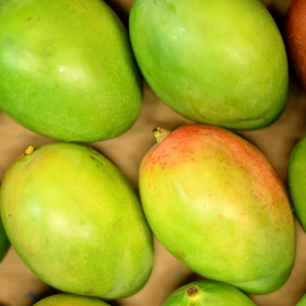 Arumanis Mango