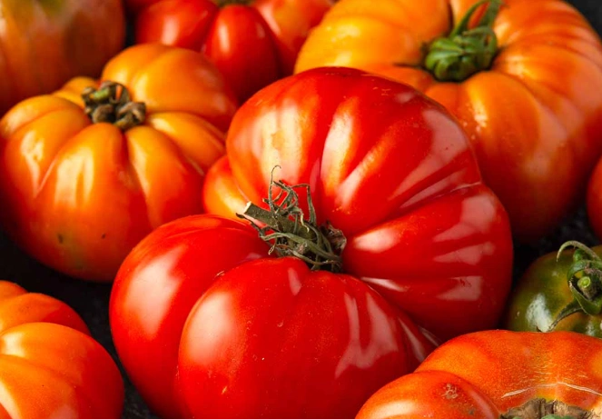 Classic Beefsteak Tomatoes