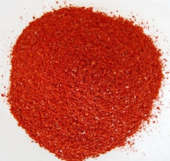 Hot Chili Powder (Export Quality)