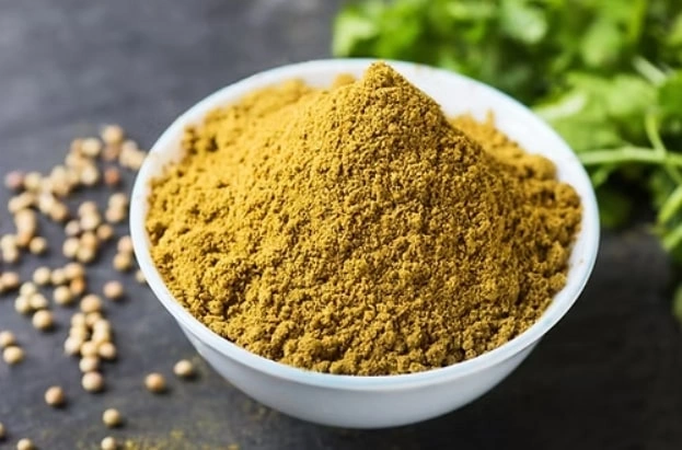 Coriander Powder (Fine Ground)