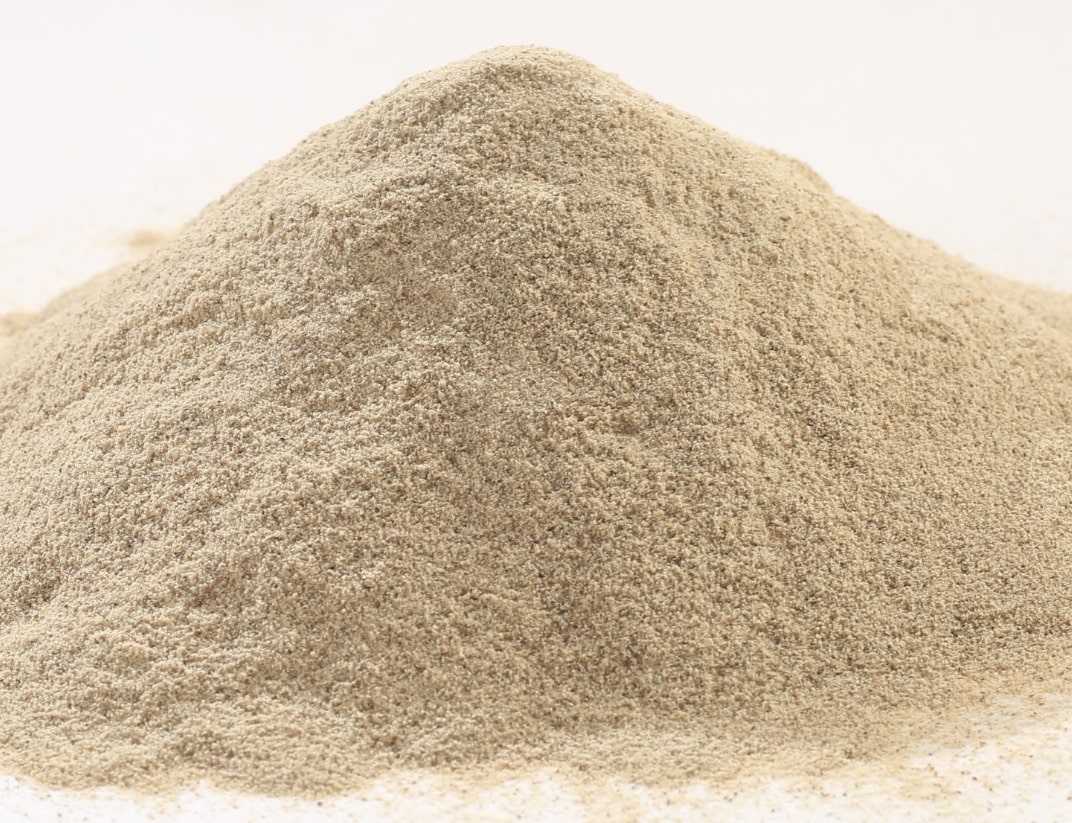 Premium Muntok White Pepper Powder