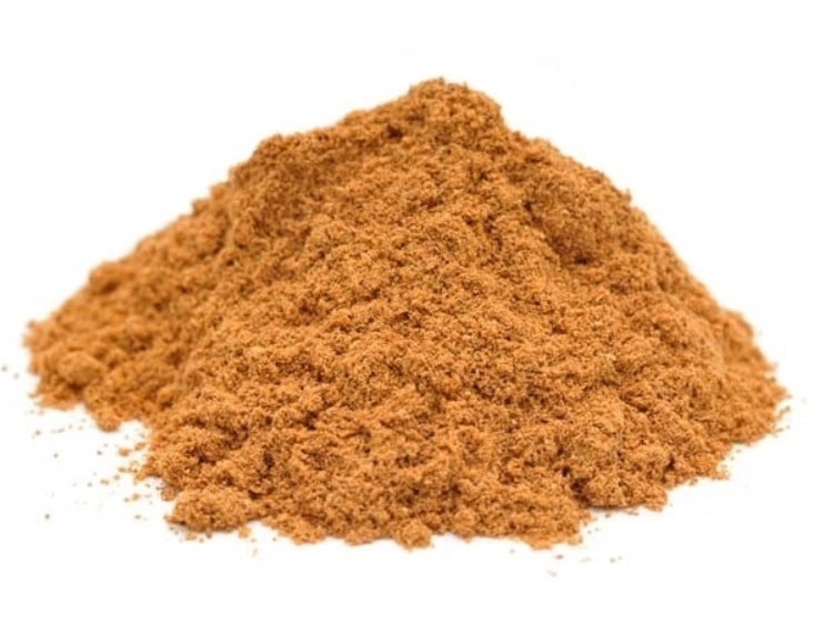 Dehydrated Ginger Powder (Fine Ground)