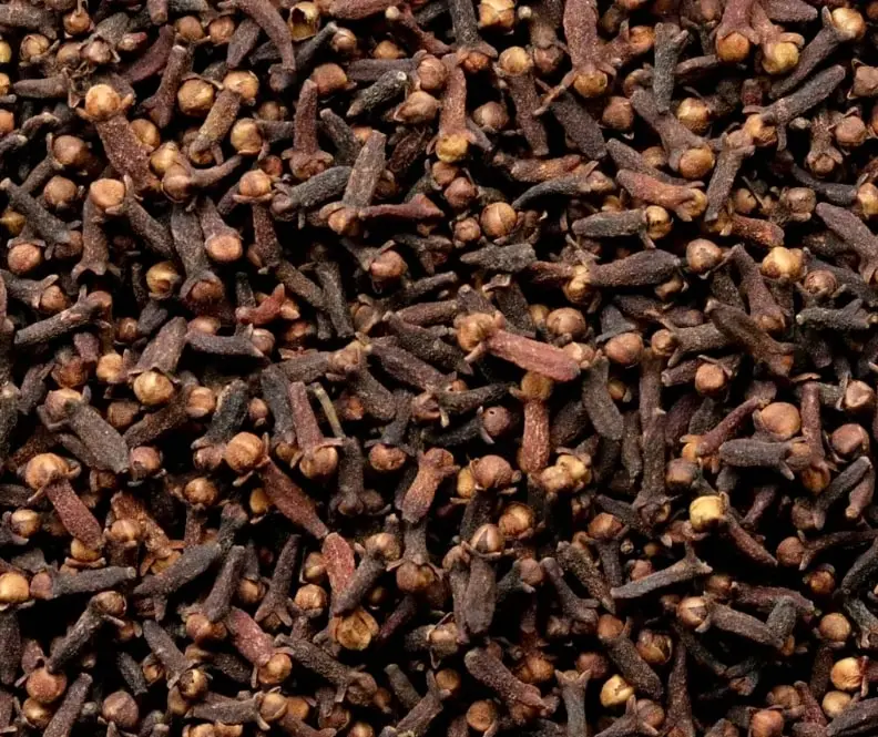 Hand-Picked Fresh Cloves (Lal Pari)