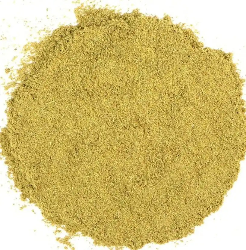 Ground Cumin Powder