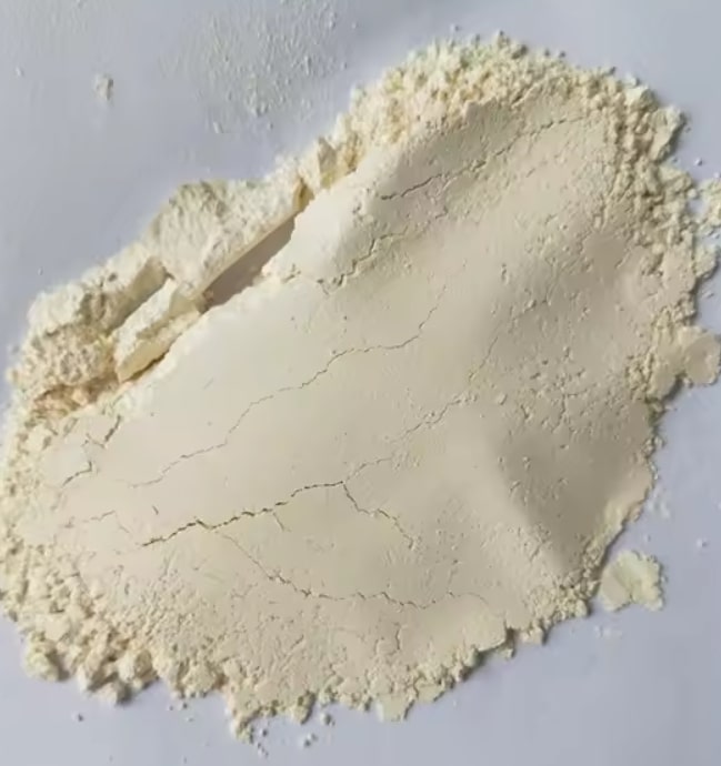 Dehydrated Garlic Powder (Premium)