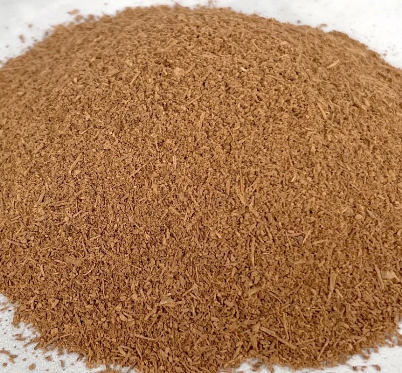 Ground Galangal Powder (Laos)