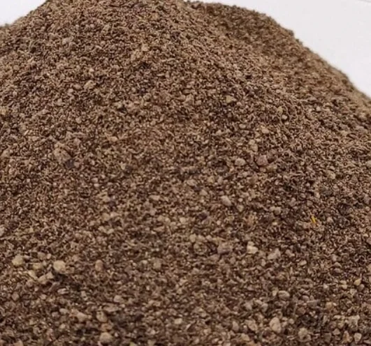 Lampung Black Pepper Powder (Ground)