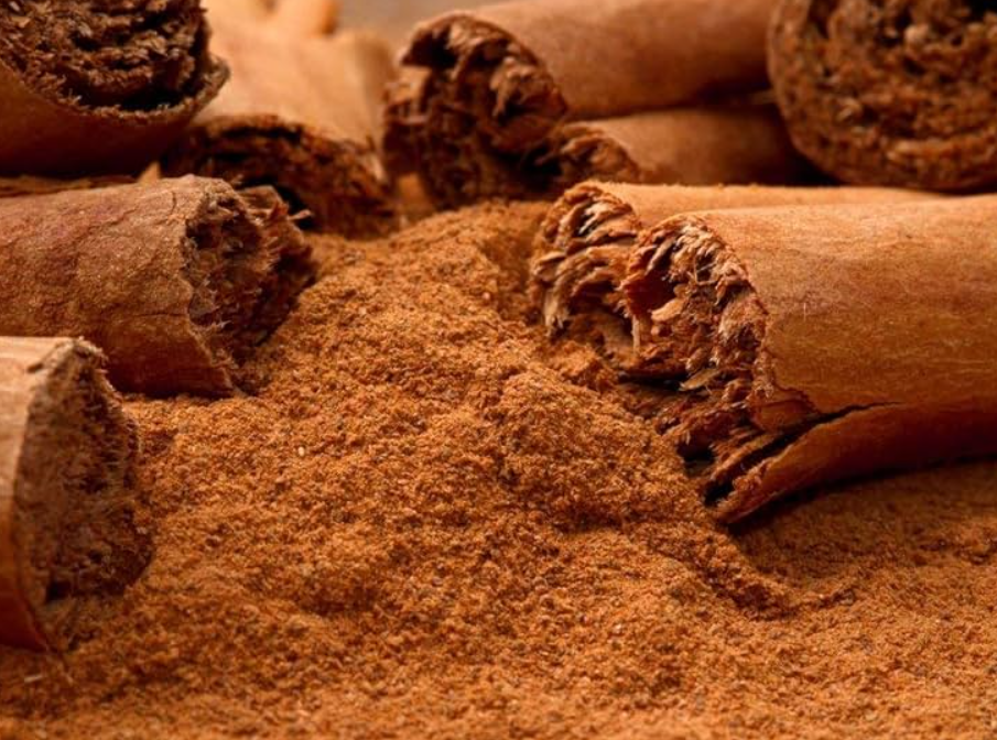 Cinnamon Powder (Cassia Vera)