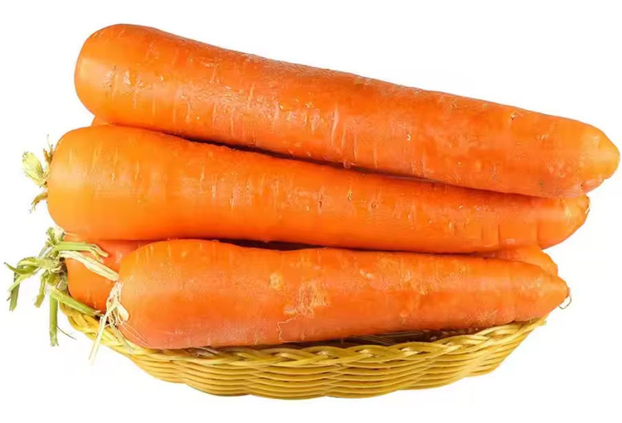 Berastagi Carrots (Fresh Export)