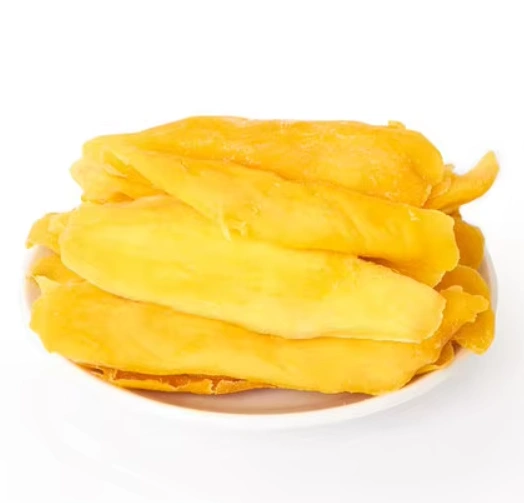 Sweet Dried Mango Slices
