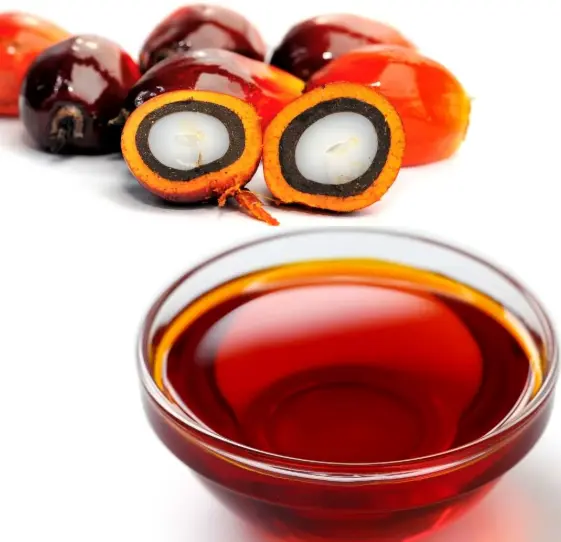 Red Palm Oil (Unrefined)
