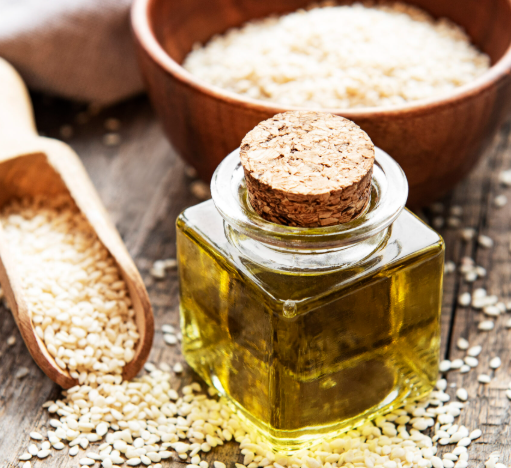 Toasted Sesame Oil