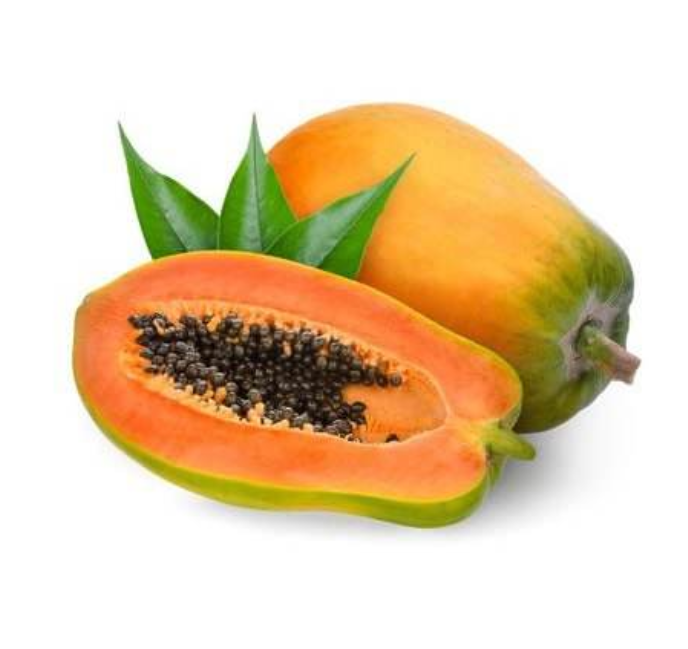 California Papaya