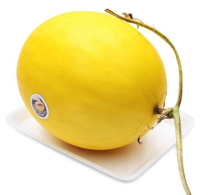 Golden Honey Melon