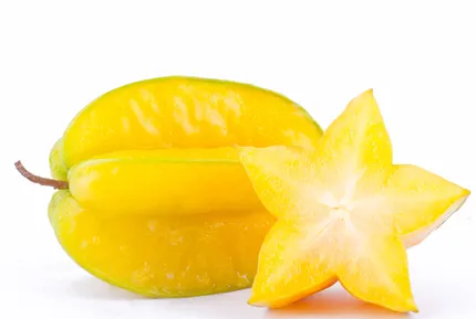 Honey-Sweet Starfruit (Demak)